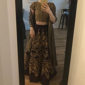 Lehenga